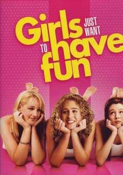 Girls Just Want to Have Fun