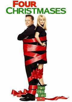 Four Christmases - Movie