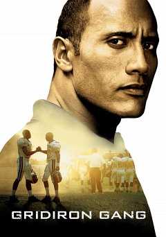 Gridiron Gang - Movie