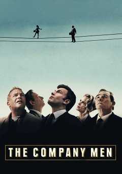 The Company Men - netflix