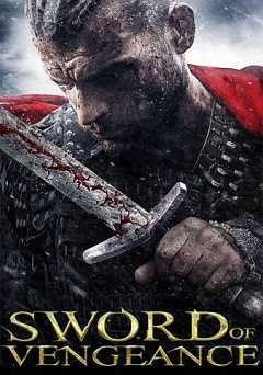 Sword Of Vengeance - hulu plus