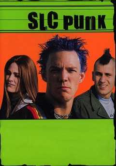 SLC Punk