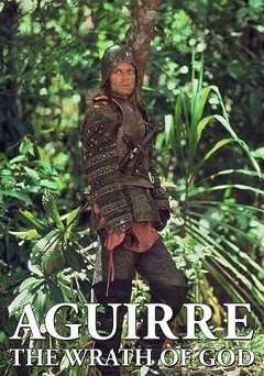 Aguirre: The Wrath of God - fandor