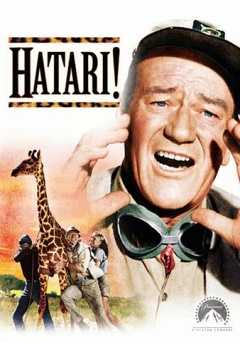 Hatari!