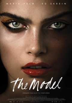 The Model - netflix