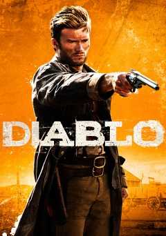 Diablo - amazon prime