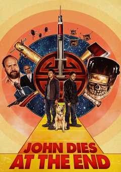 John Dies at the End - Movie