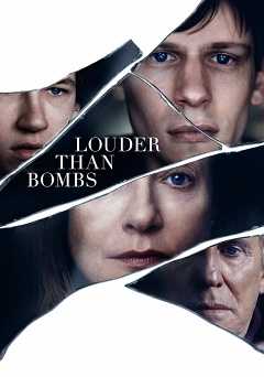 Louder Than Bombs - amazon prime