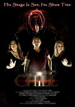 Chill: The Killing Games - amazon prime