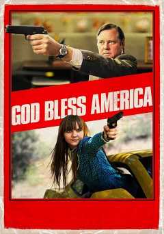 God Bless America - netflix