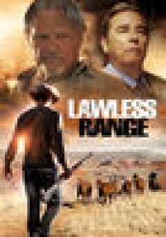 Lawless Range