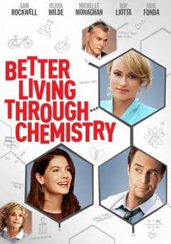 Better Living Through Chemistry - netflix