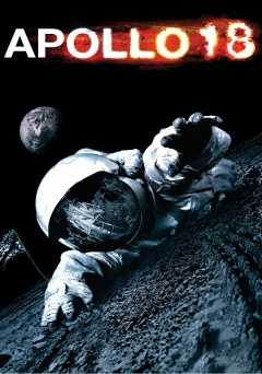Apollo 18 - Movie