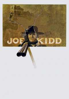 Joe Kidd - hbo