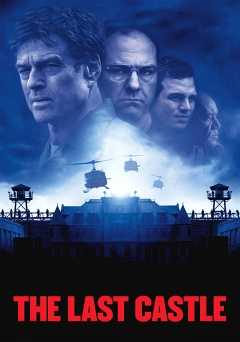 The Last Castle - Movie