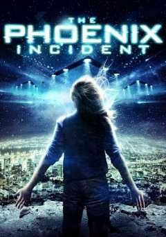 The Phoenix Incident - Movie