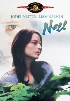Nell - Movie