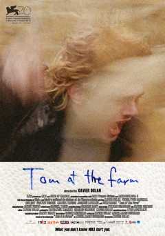 Tom at the Farm - Amazon Prime