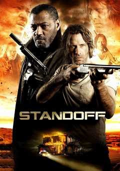 Standoff - netflix