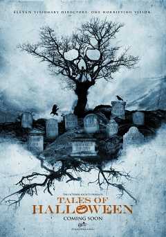 Tales of Halloween - Movie