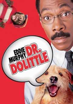 Dr. Dolittle - Movie