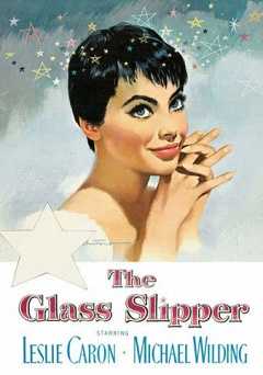 The Glass Slipper