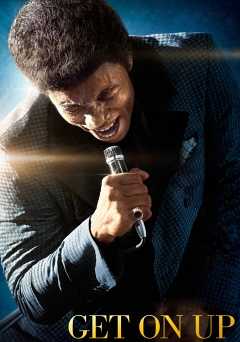 Get On Up - netflix