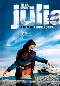 Julia - amazon prime