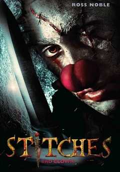 Stitches - HULU plus