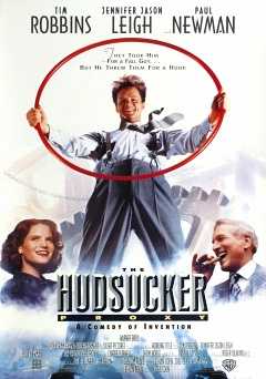 The Hudsucker Proxy - Movie