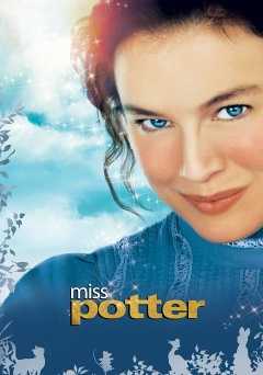 Miss Potter - showtime