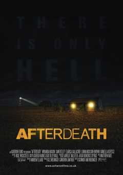 AfterDeath - vudu