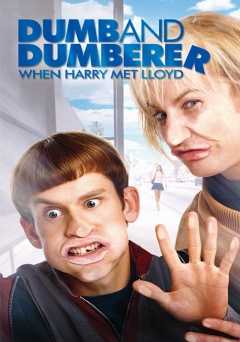 Dumb and Dumberer: When Harry Met Lloyd - crackle