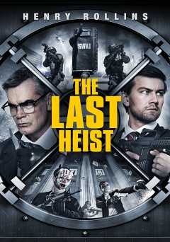 The Last Heist - vudu