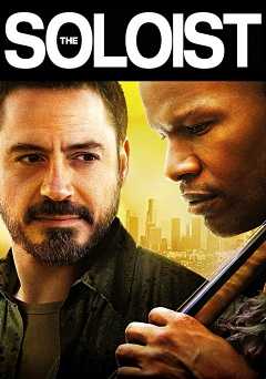 The Soloist - amazon prime