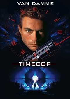 Timecop - crackle