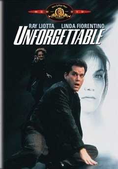 Unforgettable - Movie