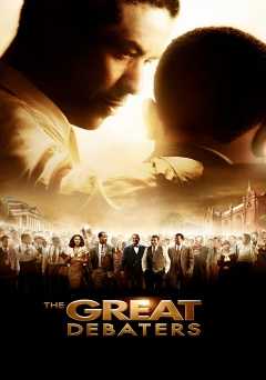 The Great Debaters - Movie