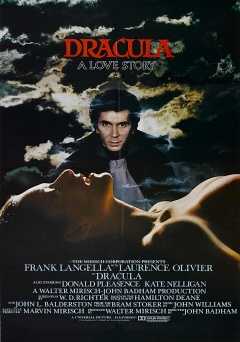 Dracula - Movie