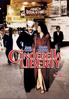 Cinderella Liberty