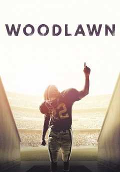 Woodlawn - Movie
