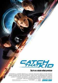 Catch That Kid - hbo
