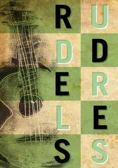Rudderless - starz 