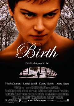 Birth - Movie