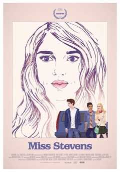 Miss Stevens - netflix