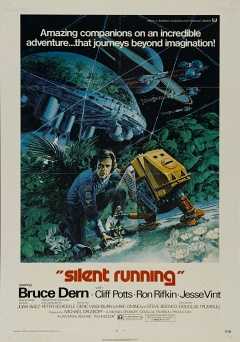 Silent Running - Movie