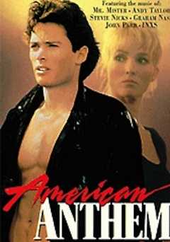 American Anthem