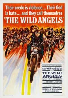 The Wild Angels