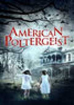 American Poltergeist - Amazon Prime