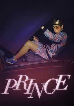 Prince - Movie